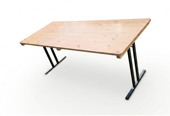 Banketttisch
